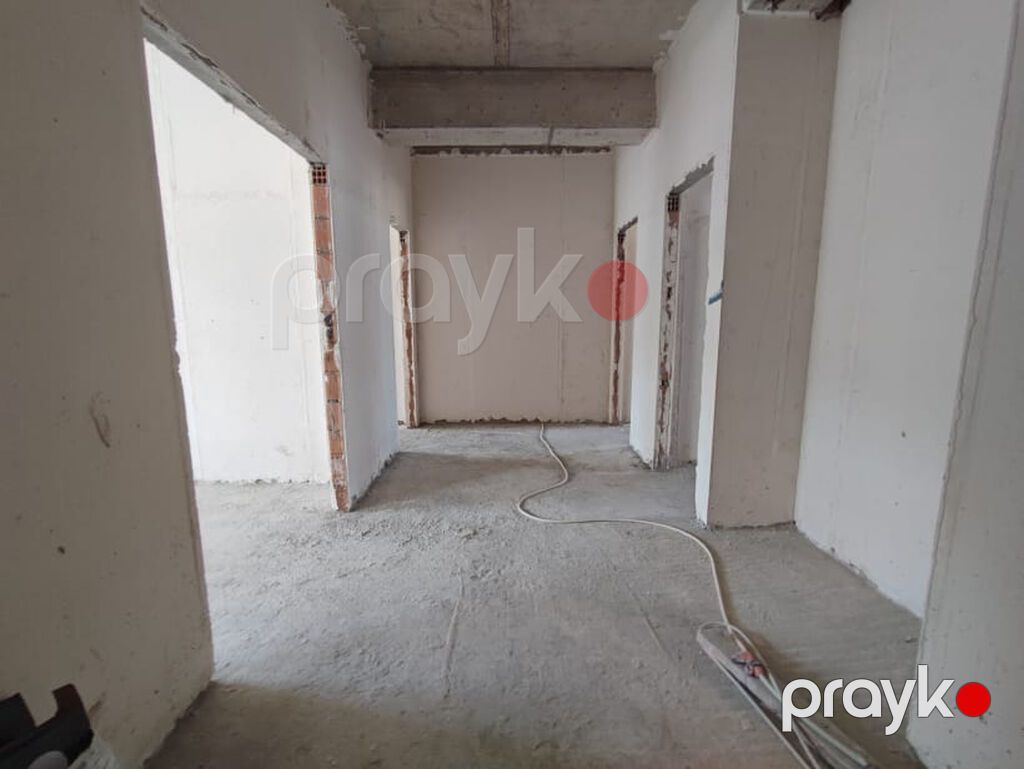 Ağ şəhər, 3 otaqlı, Yeni tikili, m. Xətai, 148 kv. m — Mənzil, Bakı (6)