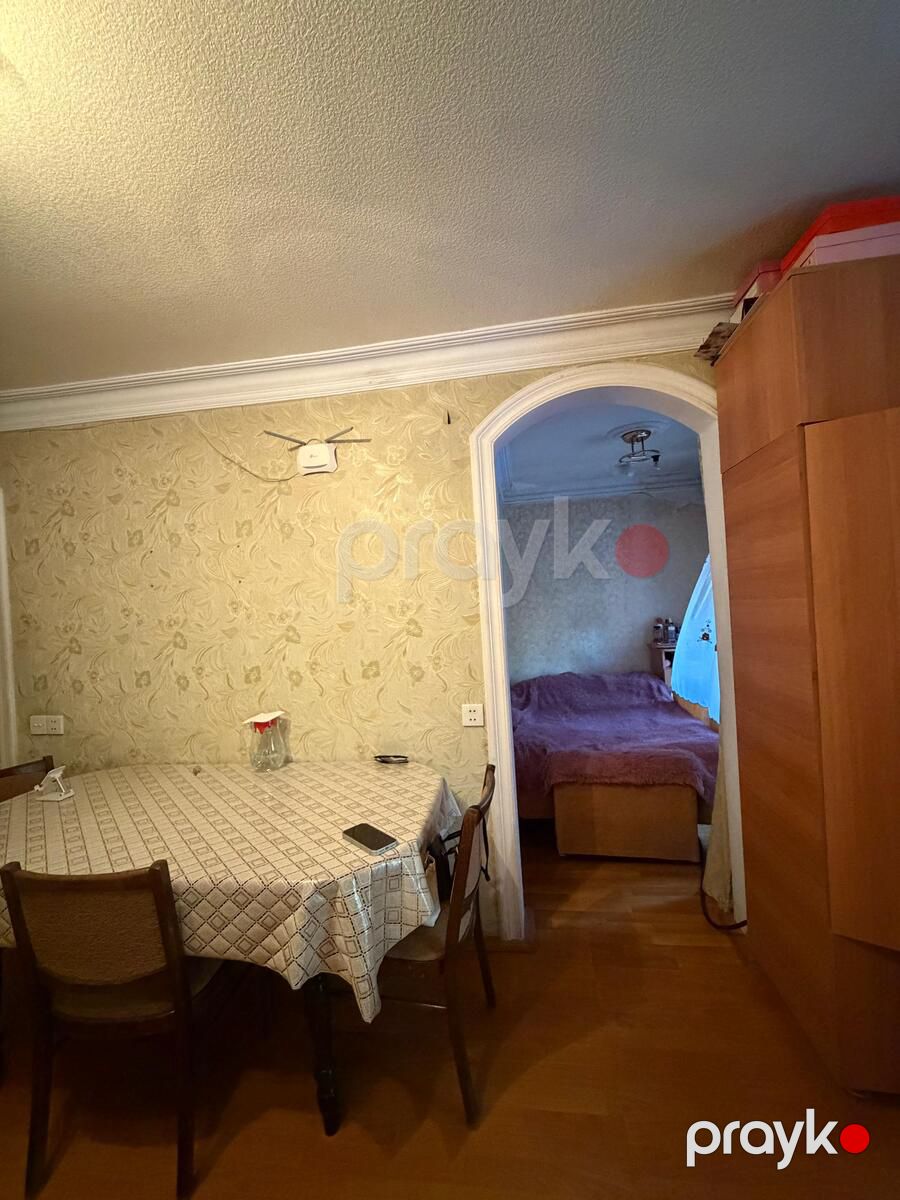 Satılır 1 otaqlı köhnə tikili 30.4 m² — Mənzil, Gəncə (6)