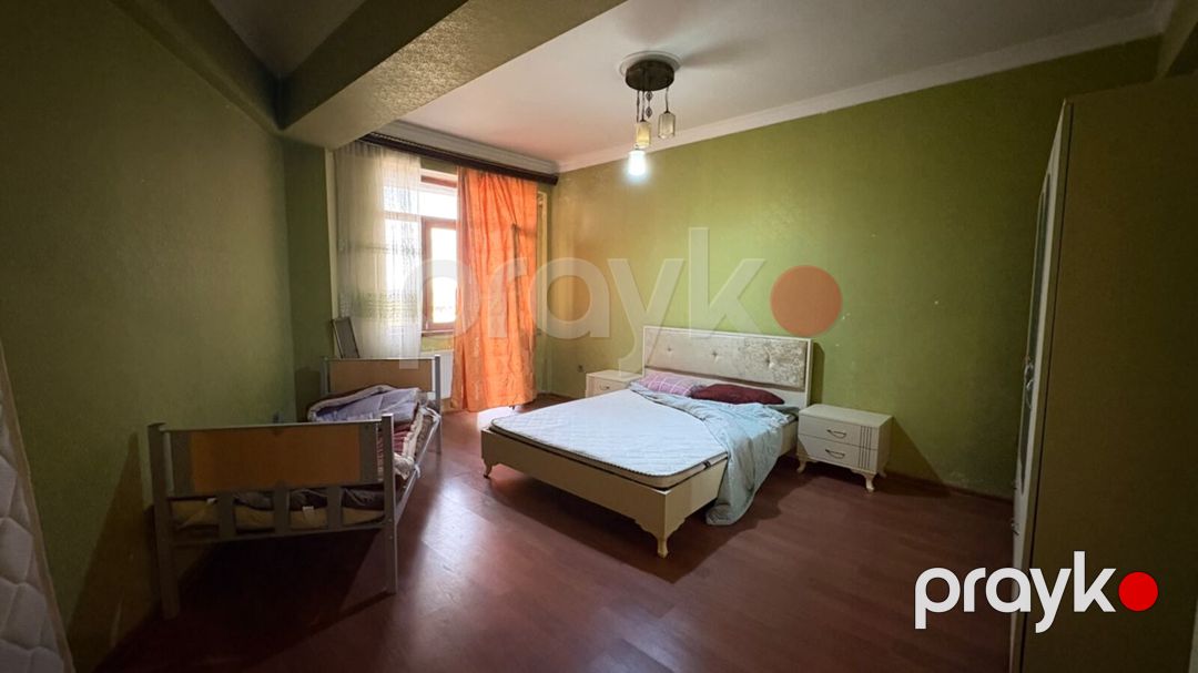 Satılır 2 otaqlı yeni tikili 80 m² — Mənzil, Bakı (4)