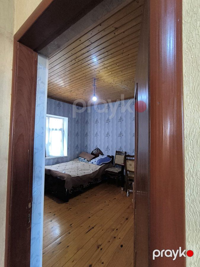 Bağ evi, 100 m², Masazir qəs. Baki Sumqayit Yoluna Yaxin, Abşeron — Ev, villa (8)