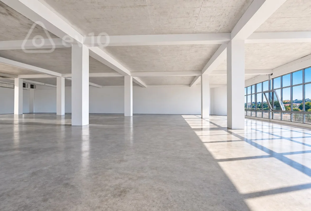 Obyekt, 3200 m², Zağulba Şosesi — Əmlak, Bakı (5)