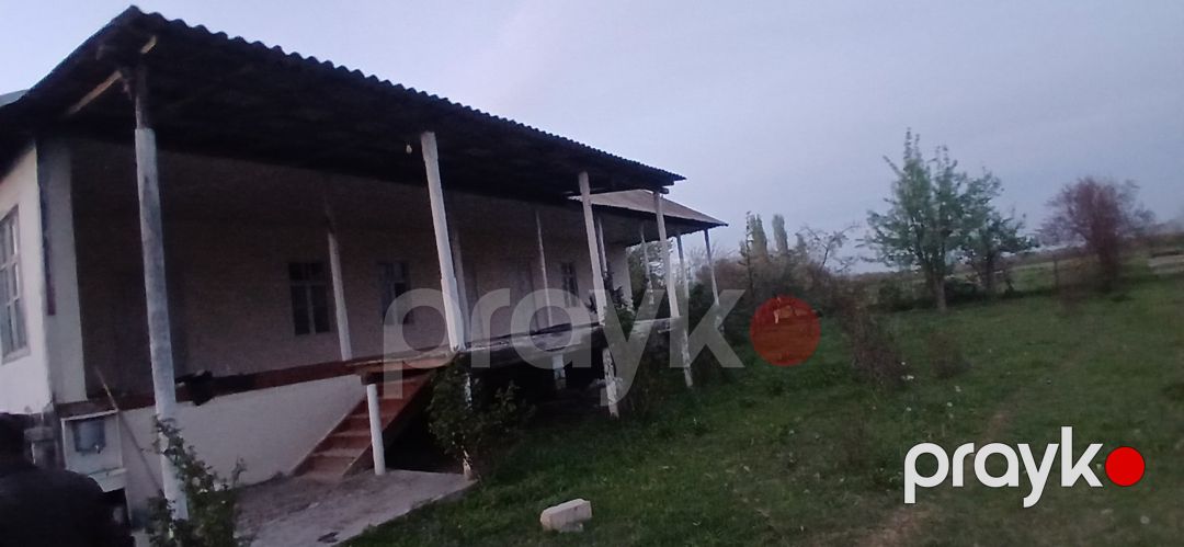 Həyət evi, Ağdaş r — Ev, villa, Ağdaş (4)