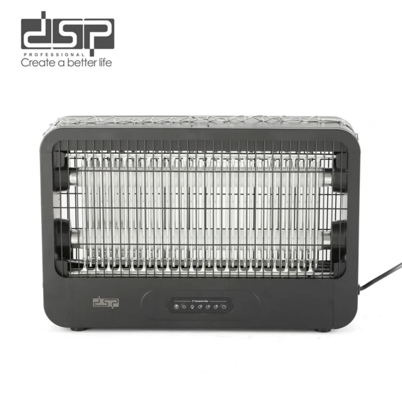 Elektrikli Həşərat və Ağcaqanada qarşı cihaz DSP KD3099_HLY — Ev malları, Bakı