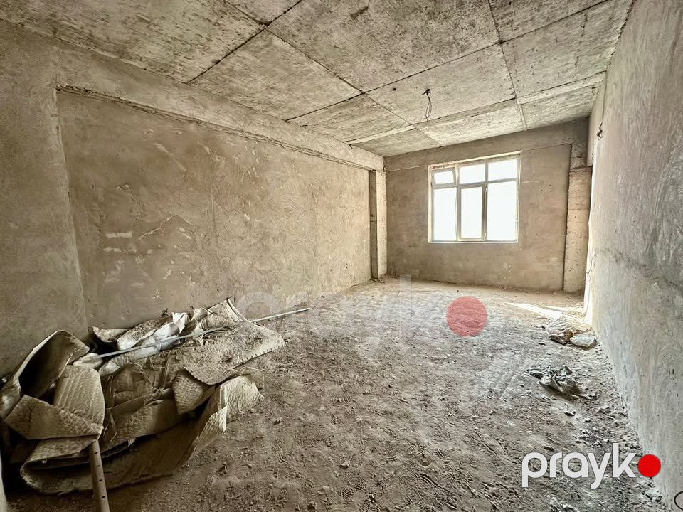 3 otaqlı mənzil, 148 m², Səməd Vurğun küç., Bakı — Mənzil (5)