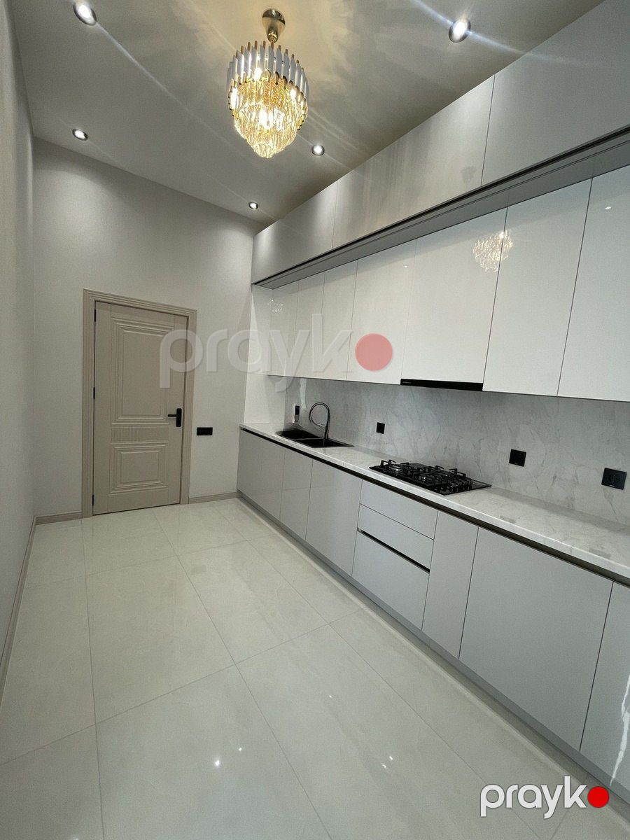 Satılır 3 otaqlı yeni tikili 70 m² — Mənzil, Bakı (5)