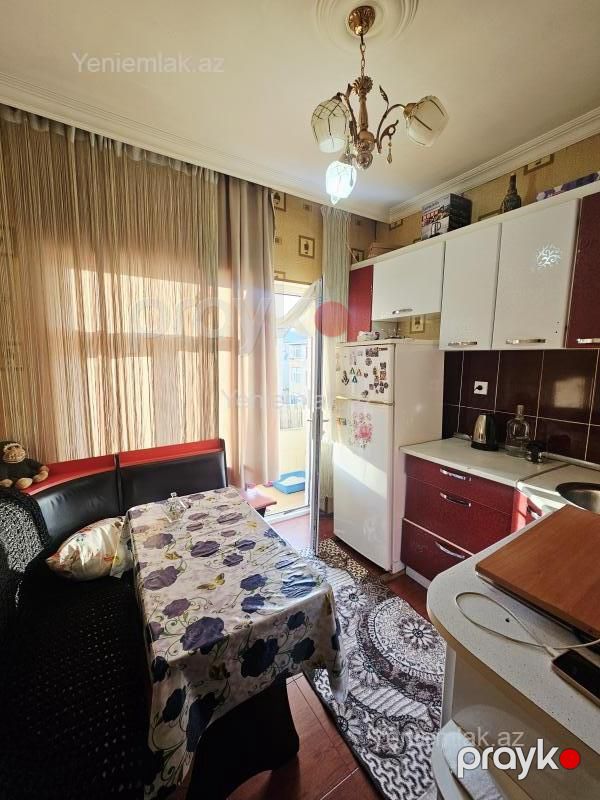Satılır 2 otaqlı Bina evi menzil (Yeni tikili), 78 m², Masazır — Mənzil, Abşeron (8)