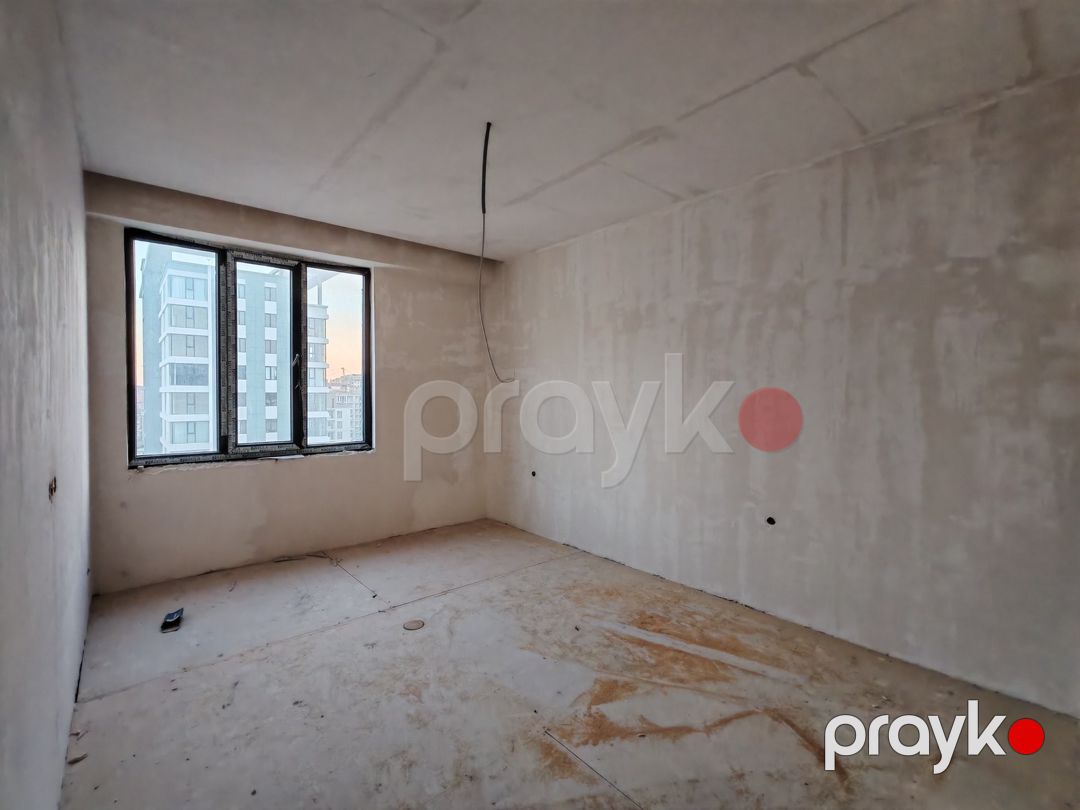 Satılır 4 otaqlı yeni tikili 188 m² — Mənzil, Bakı (12)