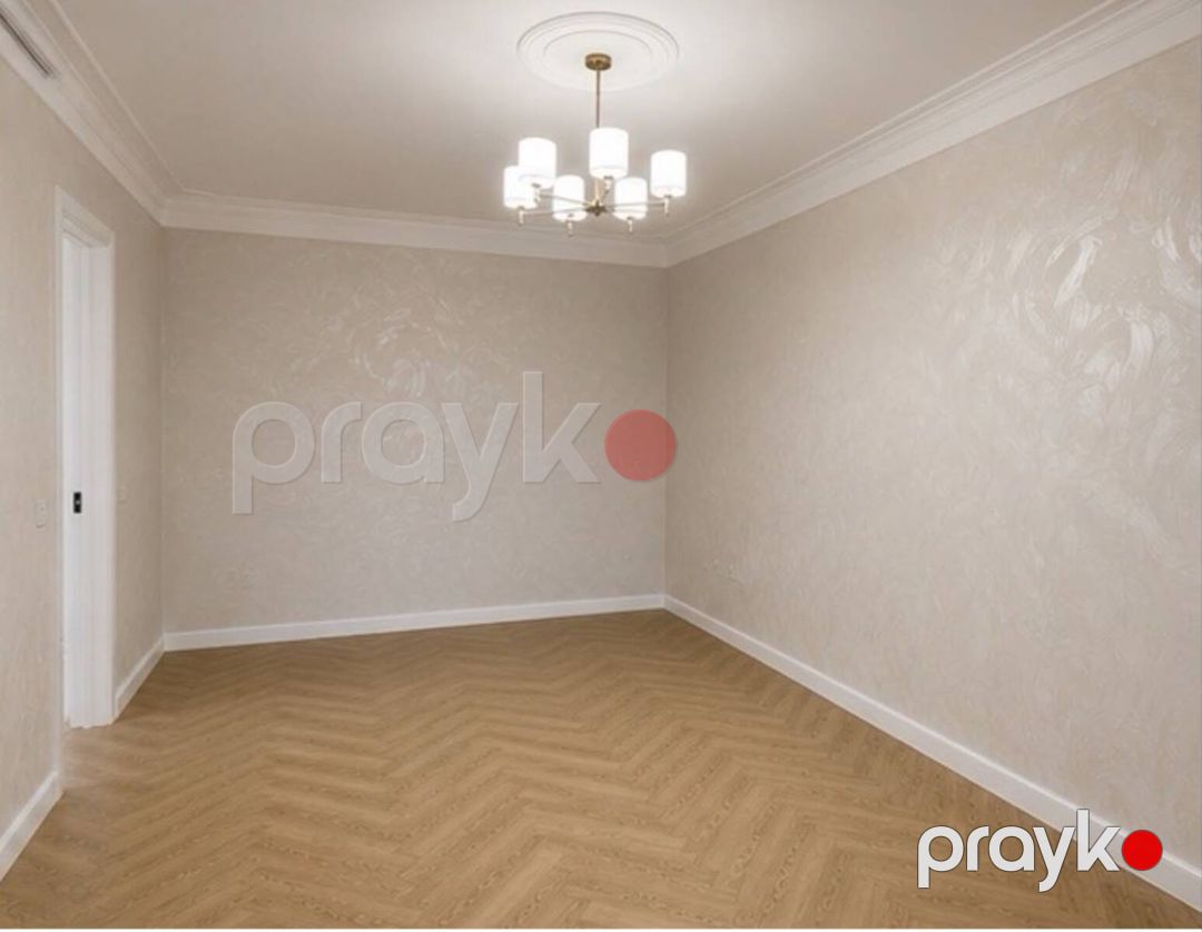 İcarəyə verilir 2 otaqlı köhnə tikili 45 m² — Mənzil, Bakı (6)