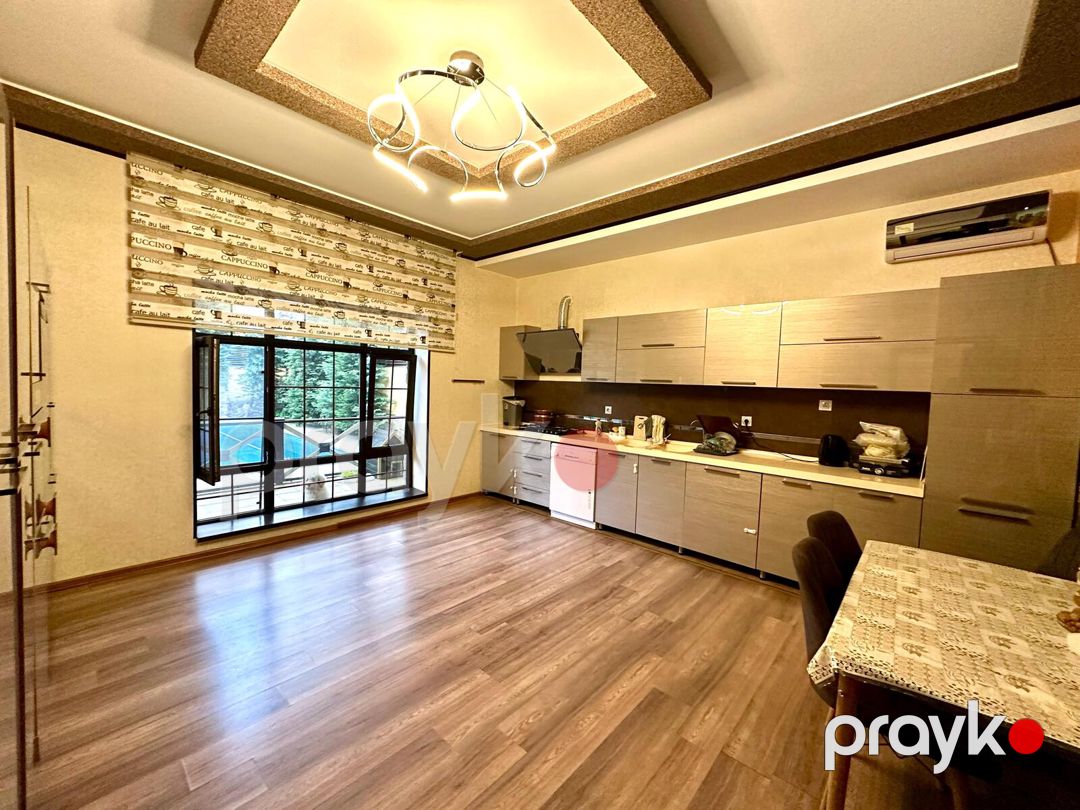 Bağ evi, Mərdəkan qəs — Ev, villa, Bakı (9)