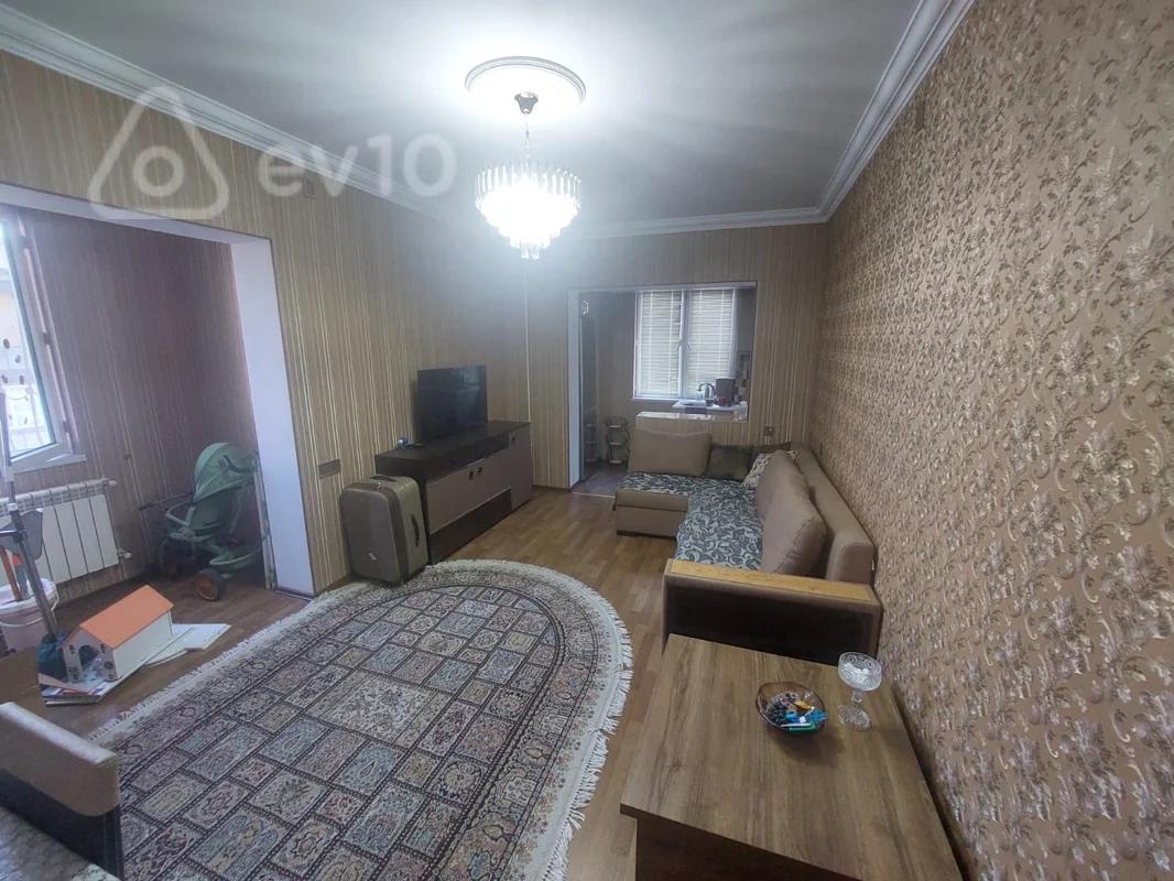 2 otaqlı mənzil, 50 m², Bakı, Əhmədli M Bakı, Nəsirəddin Tusi küçəsi — kirayə — Bakı