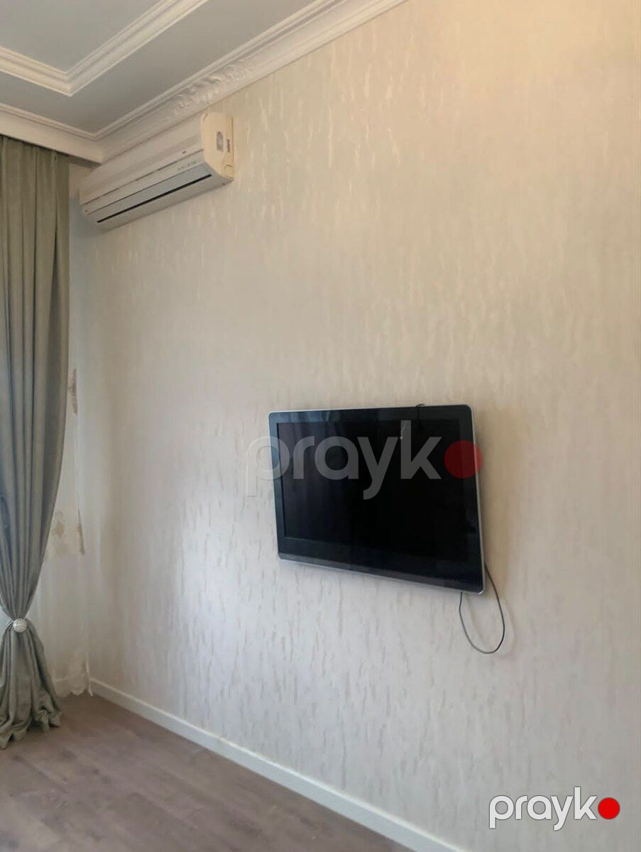 2-otaqlı yeni tikili, Sumqayıt ş., 40.2 m² — Mənzil, Sumqayıt (9)