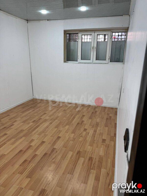 Nəsimi rayonunda 3 otaqlı Ofis Kirayə verilir, 70 m² — Ofis, Bakı (5)