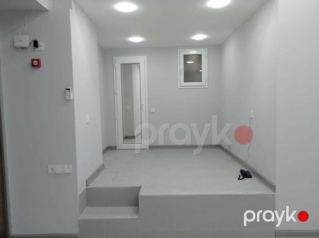 İcarəyə verilir obyekt 20 m² — Əmlak, Bakı (4)