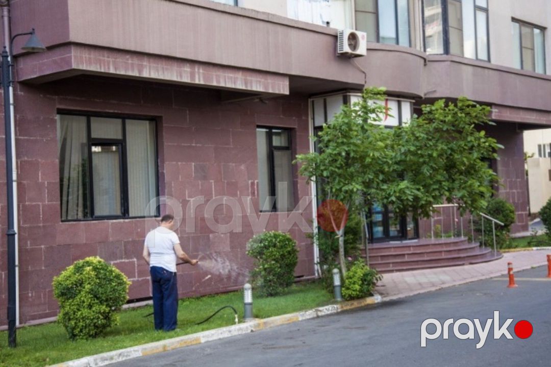 Satılır 2 otaqlı yeni tikili 103 m² — Mənzil, Bakı (10)
