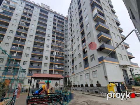 Satılır 2 otaqlı Bina evi menzil (Yeni tikili), 58 m², Masazır — Abşeron