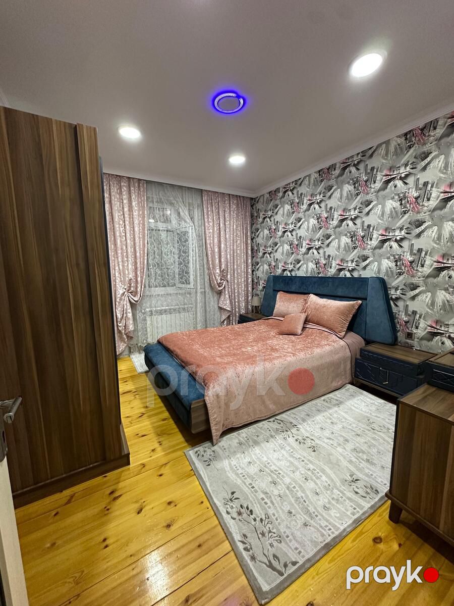 Satılır 4 otaqlı həyət evi/bağ evi 120 m² — Ev, villa, Sumqayıt (9)