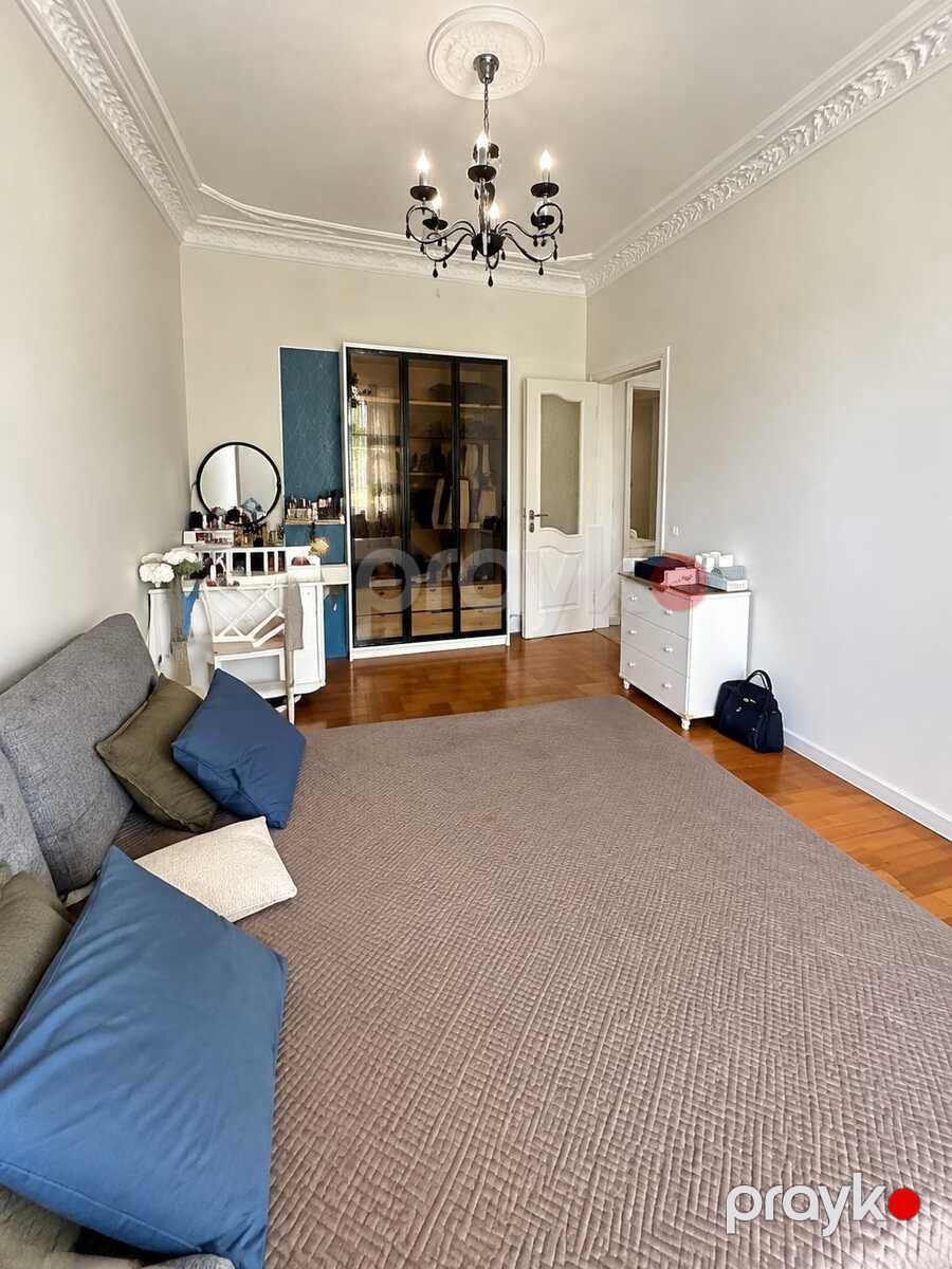 Satılır 3 otaqlı köhnə tikili 70 m² — Mənzil, Bakı (6)