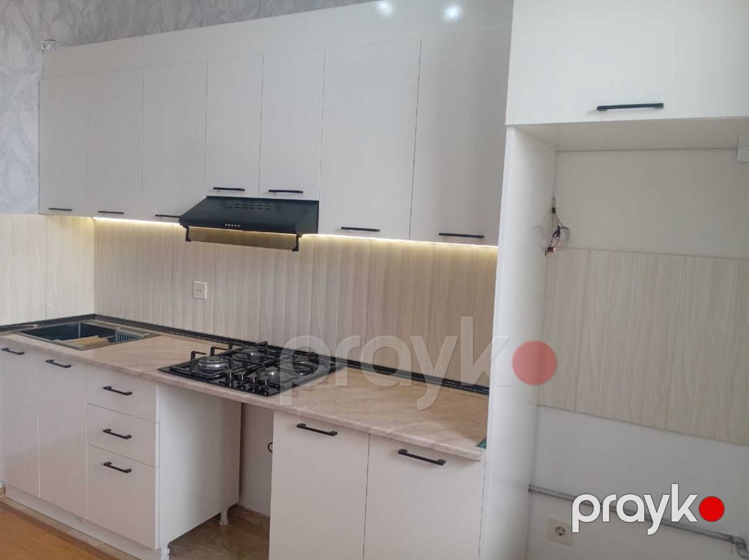 Satılır 2 otaqlı yeni tikili 62 m² — Mənzil, Xırdalan (6)