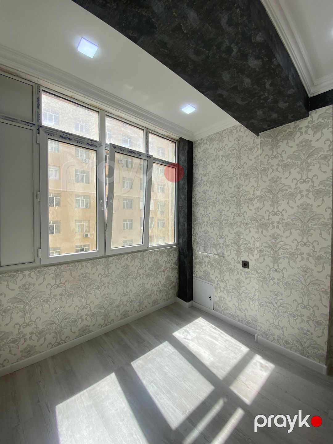 Satış: 2 otaqlı Yeni tikili, 31 m², Xırdalan şəhəri — Mənzil, Xırdalan (7)