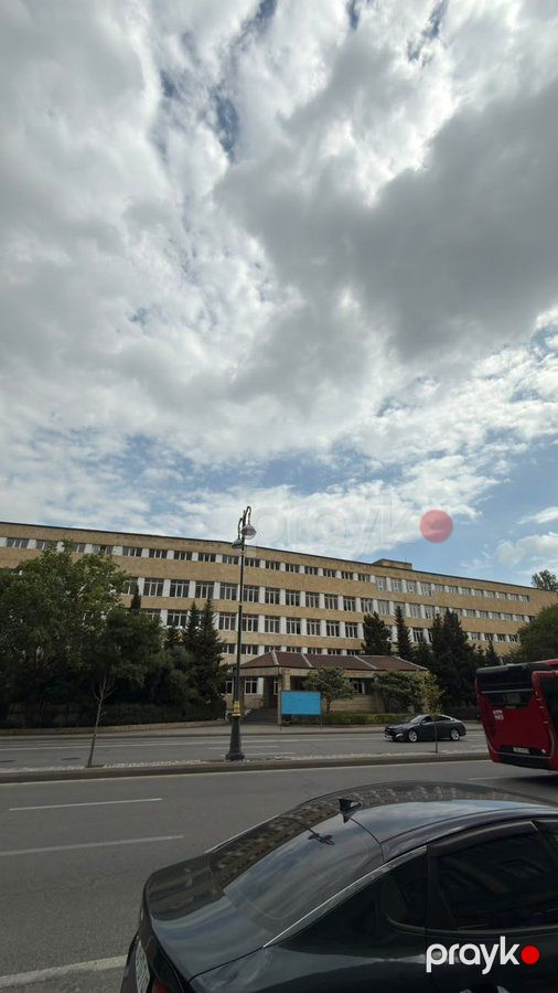 2 otaqlı mənzil, 60 m², Yasamal r Abbas Mirzə Şərifzadə küç., Bakı — Mənzil (10)