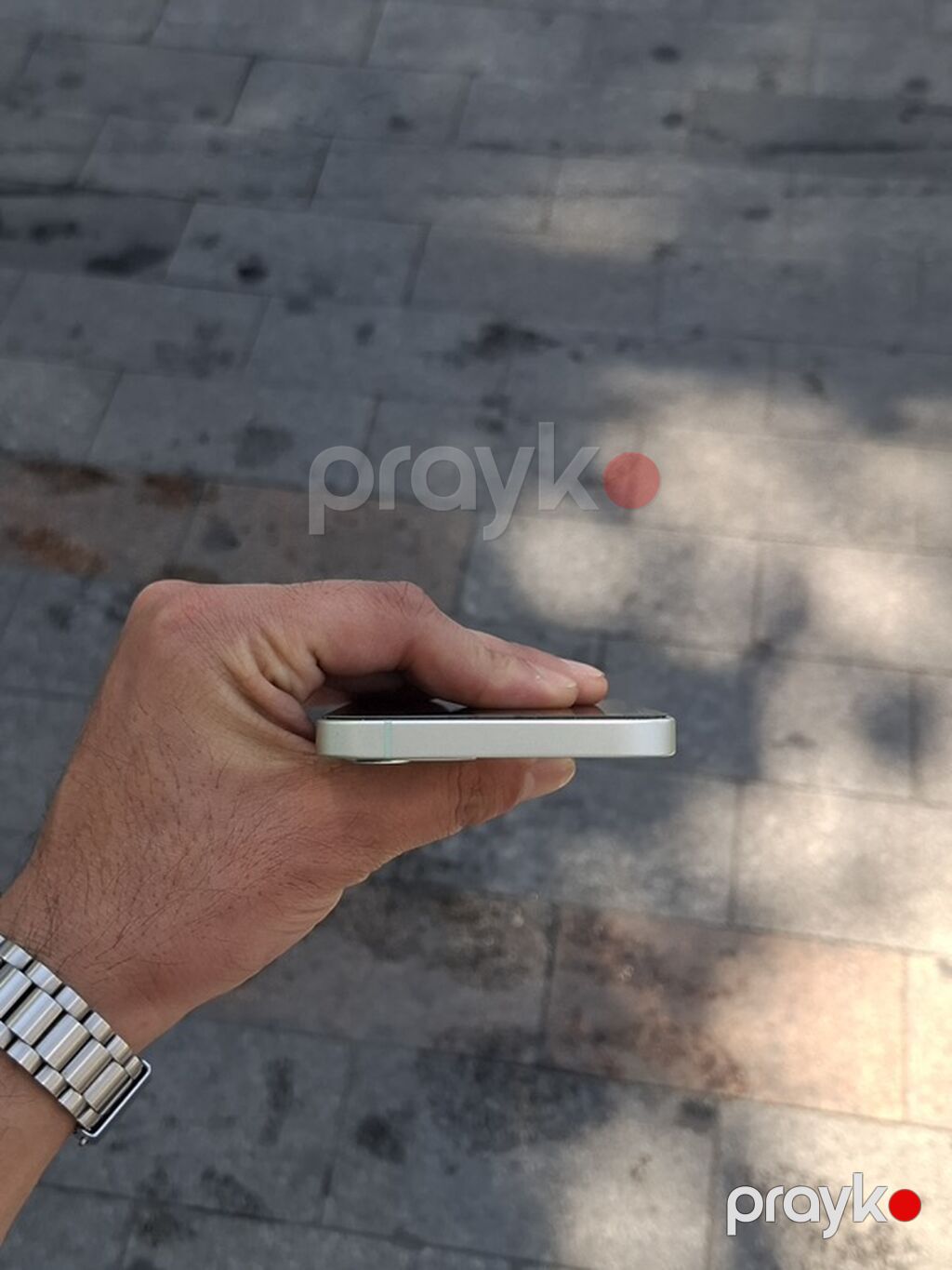 IPhone 12, 128 GB, Alpine Green, Zəmanət, Face ID — Apple iPhone, Bakı (5)