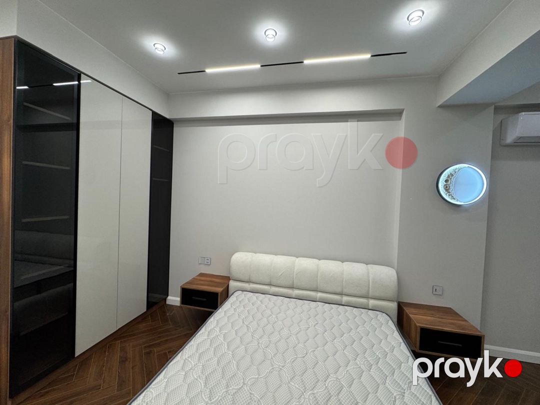 İcarəyə verilir 3 otaqlı yeni tikili 110 m² — Mənzil, Bakı (7)