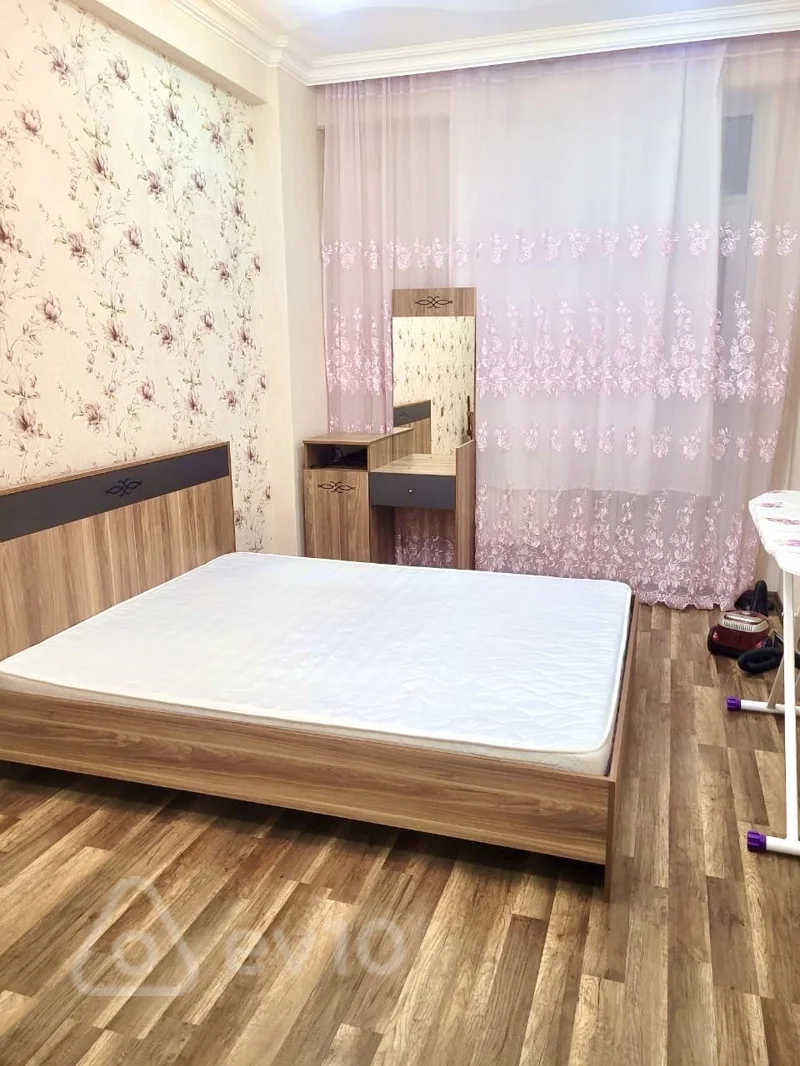 2 otaqlı mənzil, 80 m², Çobanzadə küçəsi — kirayə — Mənzil, Bakı (8)