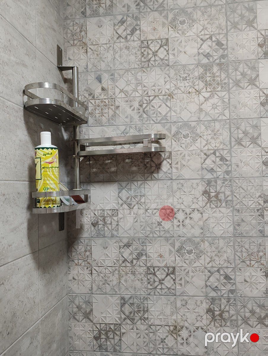 Satılır 2 otaqlı yeni tikili 55 m² — Mənzil, Bakı (12)