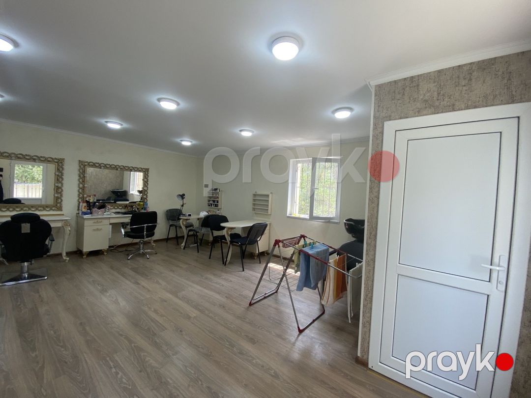 İcarəyə verilir obyekt 45 m² — Əmlak, Bakı (8)
