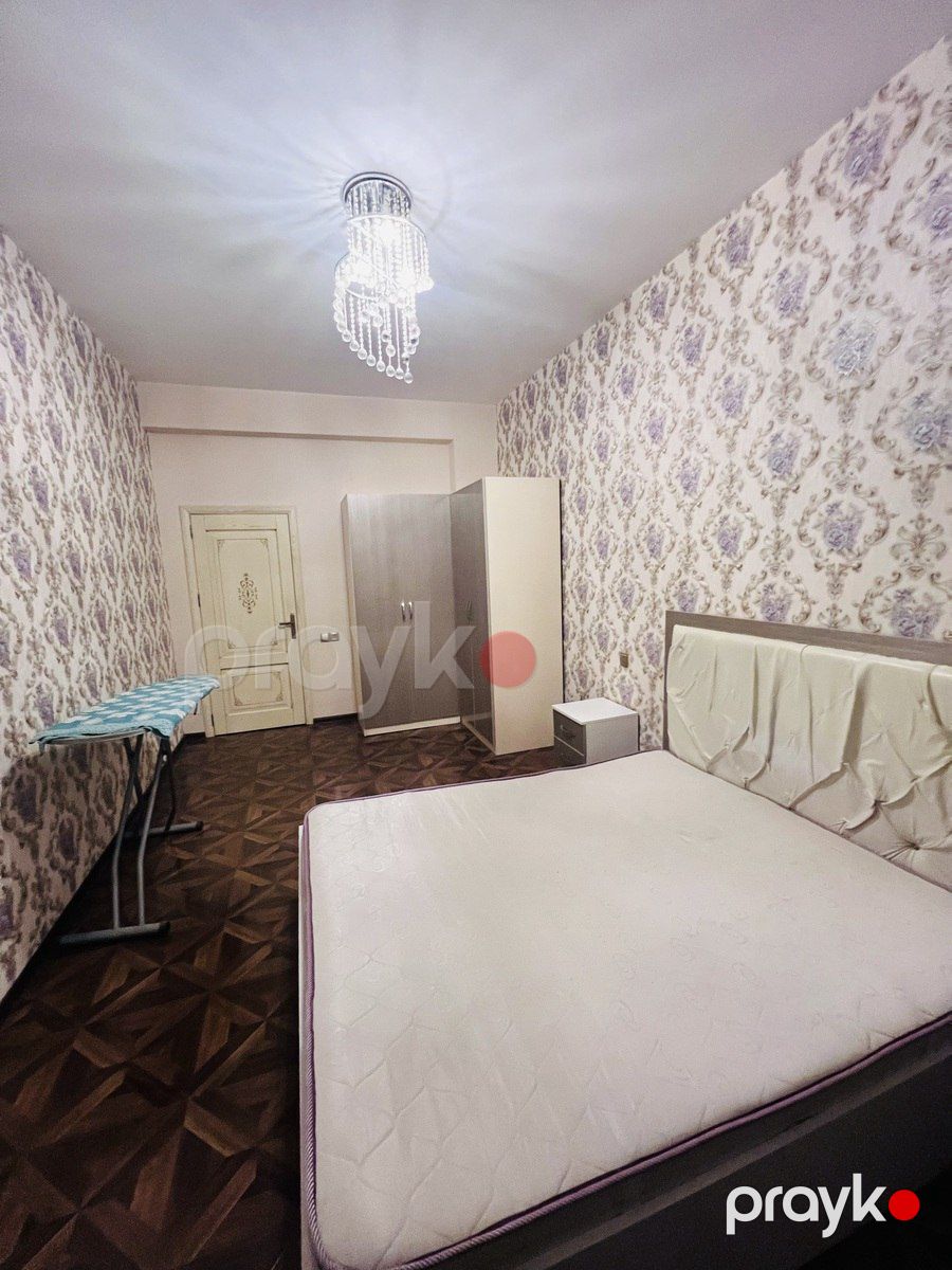 İcarəyə verilir 3 otaqlı yeni tikili 76 m² — Mənzil, Sumqayıt (12)