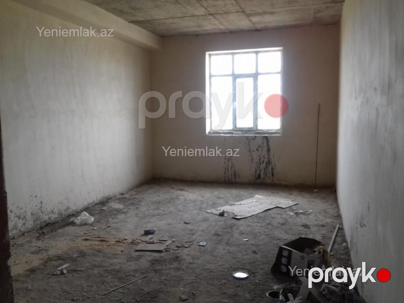 Satılır 3 otaqlı Bina evi menzil (Yeni tikili), 97 m², Masazır — Mənzil, Abşeron (3)