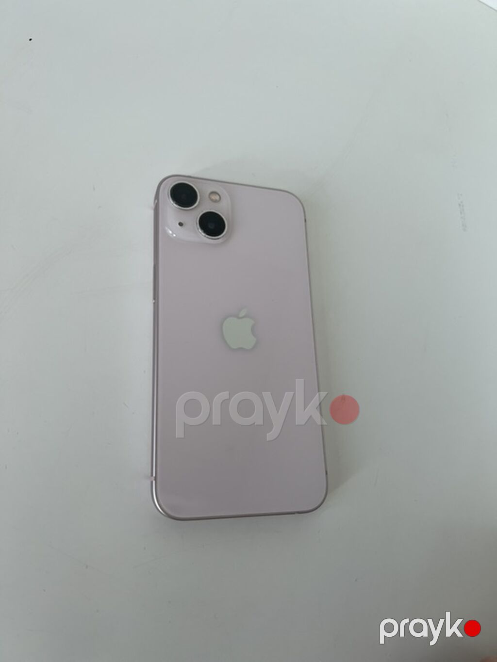 IPhone 13, 128 GB, Çəhrayı, Face ID — Apple iPhone, Bakı (10)