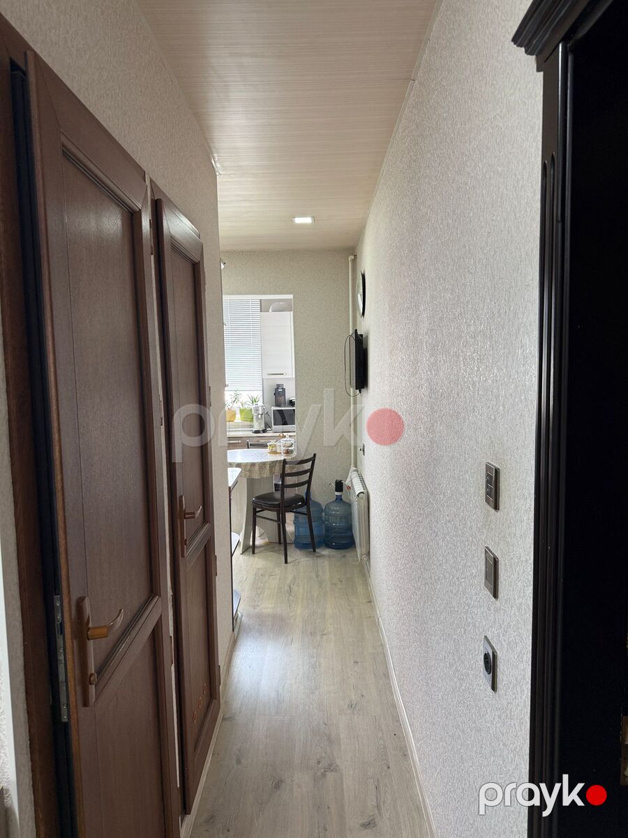 Satılır 3 otaqlı köhnə tikili 80 m² — Mənzil, Bakı (6)