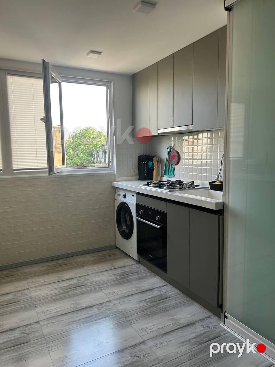 Satılır 2 otaqlı köhnə tikili 45 m² — Mənzil, Bakı (7)