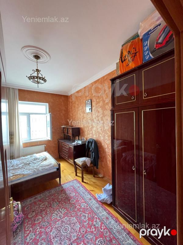 Satılır 6 otaqlı Həyət evi / Villa, 230 m², Novxanı — Ev, villa, Abşeron (12)