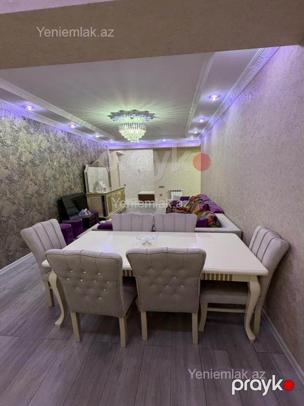 Satılır 2 otaqlı Bina evi menzil (Yeni tikili), 85 m², Masazır — Mənzil, Abşeron (8)