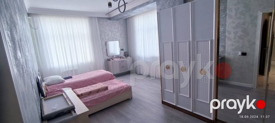 Satılır 3 otaqlı yeni tikili 156 m² — Mənzil, Bakı (8)