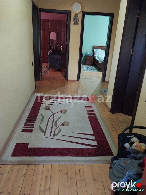 Pirşağıda Ev-bağ evi Kirayə verilir — Ev, villa, Bakı (9)