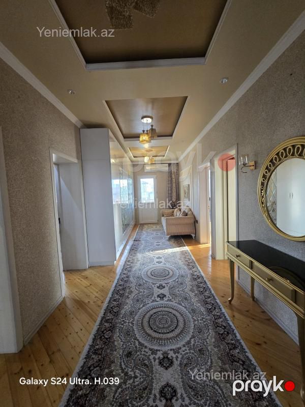 Satılır 6 otaqlı Həyət evi / Villa, 350 m², Corat köhnə — Ev, villa, Sumqayıt (6)