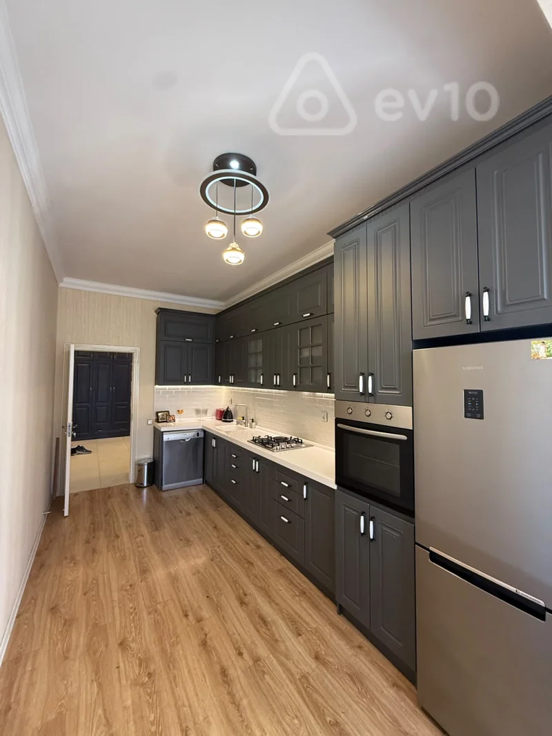 2 otaqlı mənzil, 95 m², Bakı, Bakı, Mehdi Abbasov küç — Mənzil, Bakı (8)