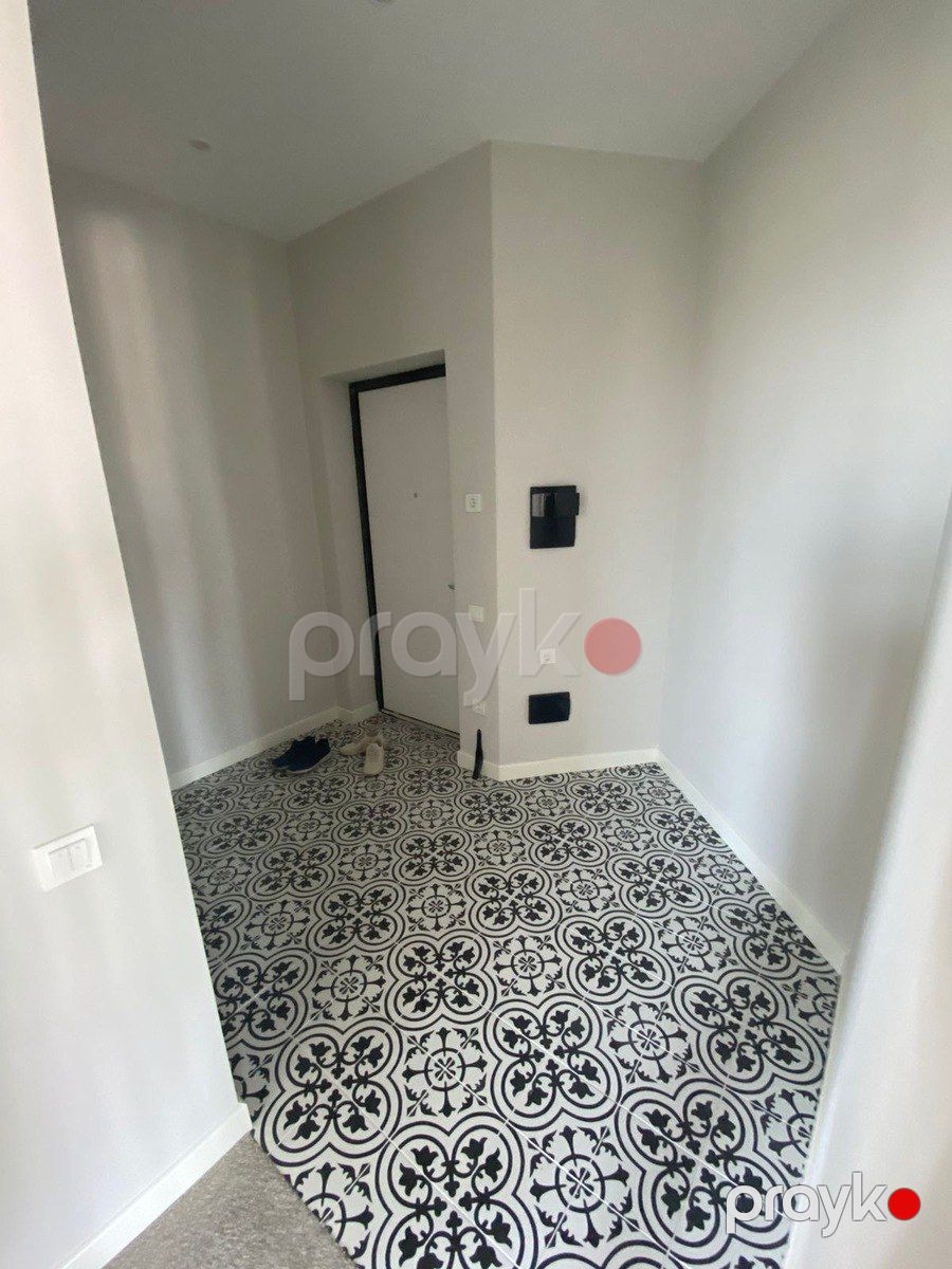 İcarəyə verilir 3 otaqlı yeni tikili 99 m² — Mənzil, Bakı (7)