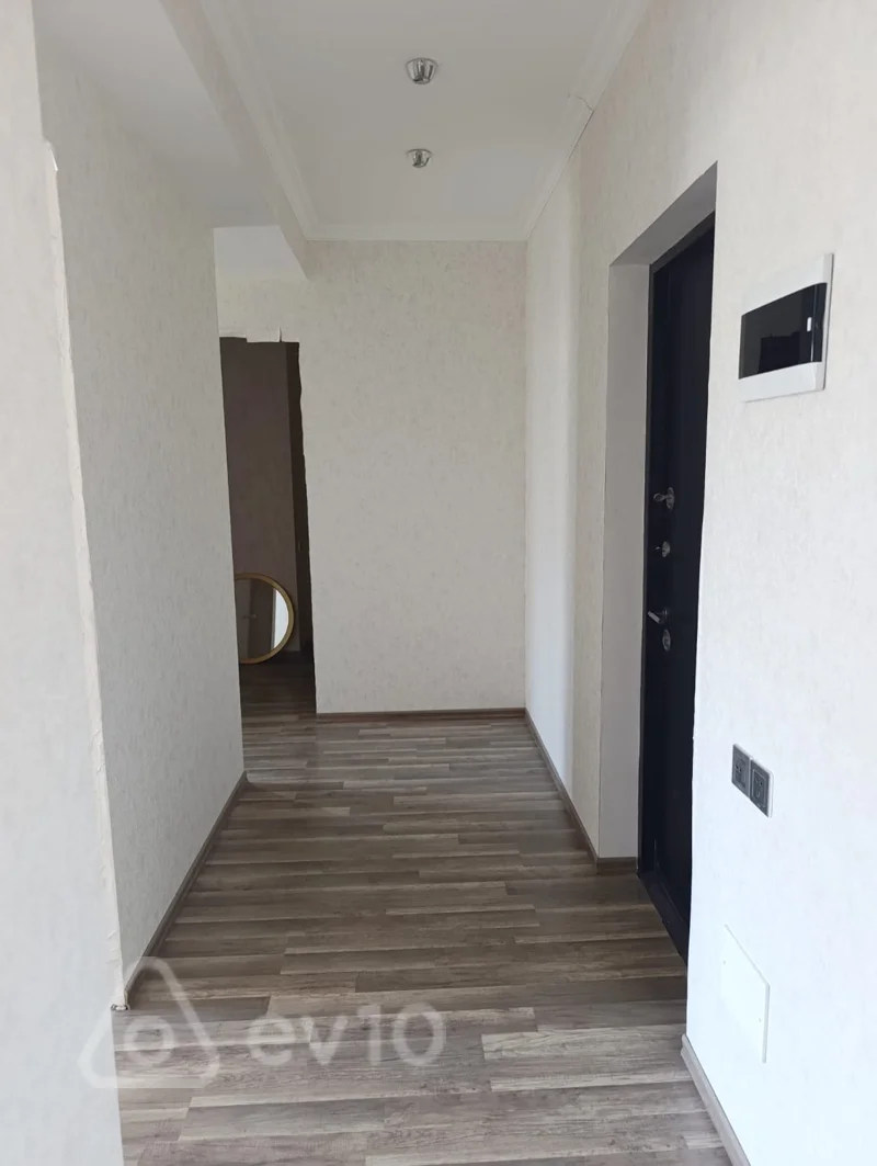 2 otaqlı mənzil, 75 m², Əsəd Əhmədov küçəsi — Mənzil, Bakı (5)