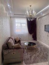 İcarəyə verilir 2 otaqlı yeni tikili 70 m² — Miryusif