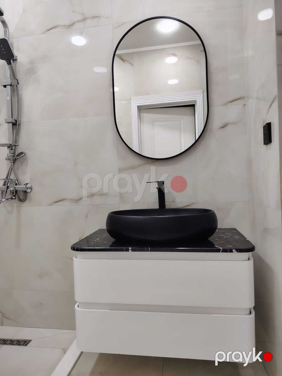 Satılır 2 otaqlı yeni tikili 68 m² — Mənzil, Bakı (12)