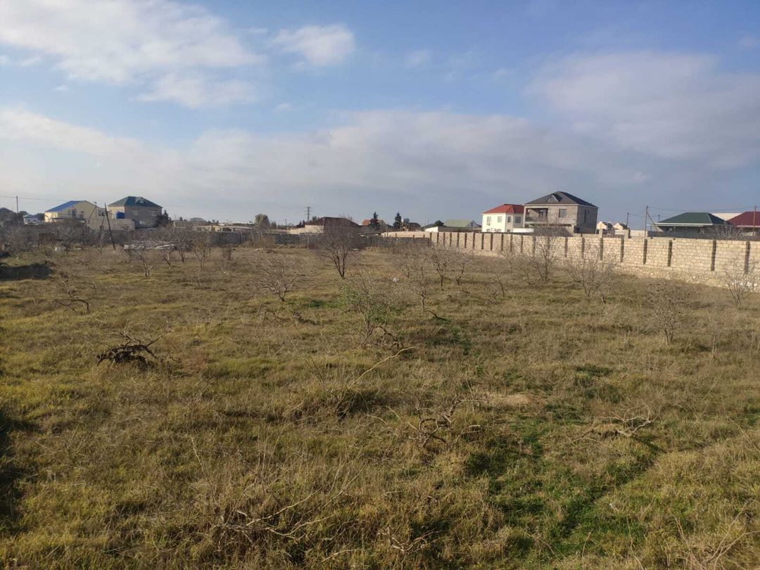 Satılır torpaq 30 sot — Torpaq, Bakı (3)