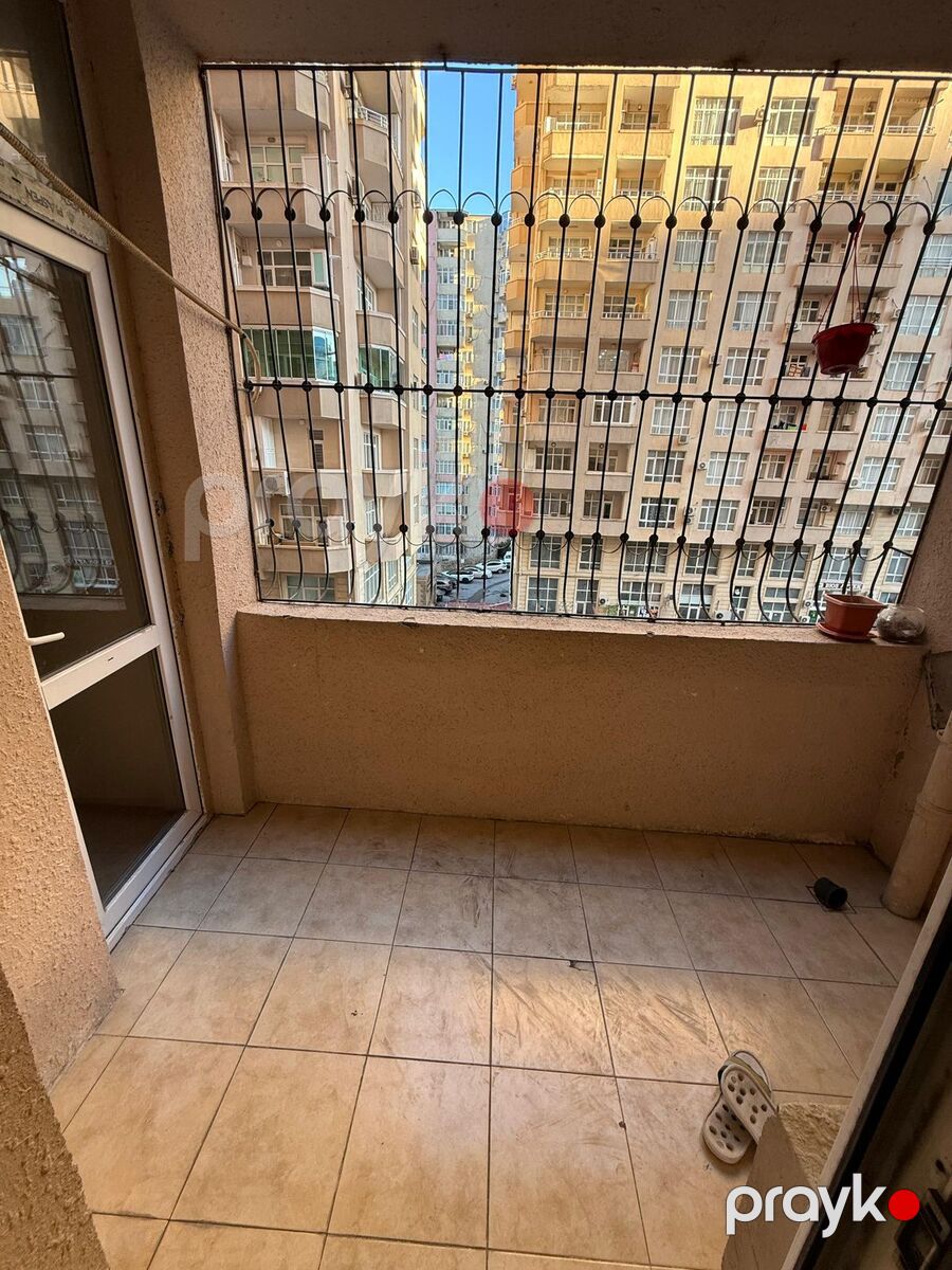 Satılır 3 otaqlı yeni tikili 152 m² — Mənzil, Bakı (9)