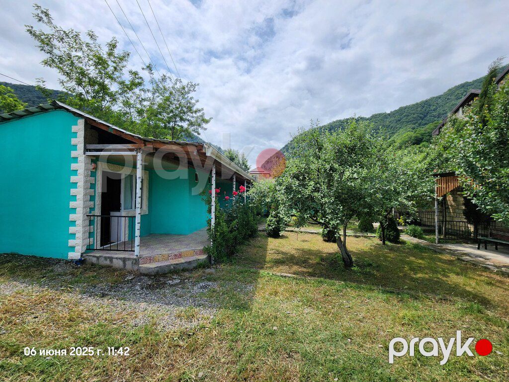 Bağ evi kirayə verilir, Quba r — Ev, villa, Quba (7)