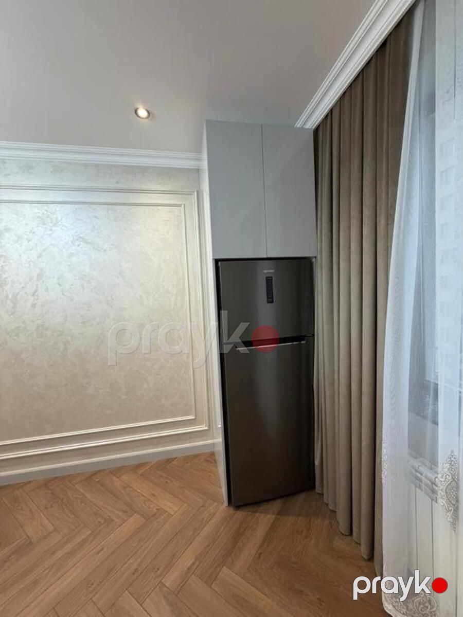Satılır 3 otaqlı yeni tikili 77 m² — Mənzil, Bakı (8)
