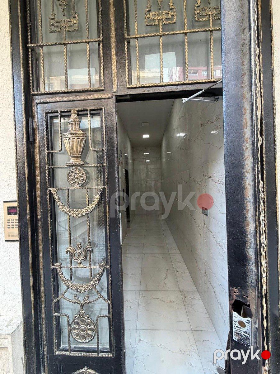 Satılır 3 otaqlı yeni tikili 136 m² — Mənzil, Bakı (10)