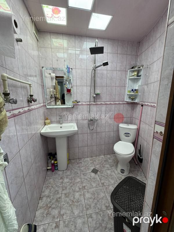Satılır 3 otaqlı Bina evi menzil (Yeni tikili), 65 m², Masazır — Mənzil, Abşeron (5)